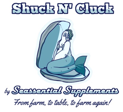 Shuck N’ Cluck